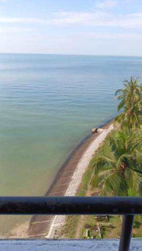 Seaview beach Corus Paradise pd
